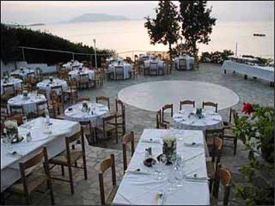 Hotel Moondy Bay Aegina Exteriér fotografie